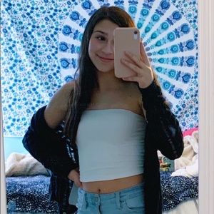 Meet your Posher, Amber